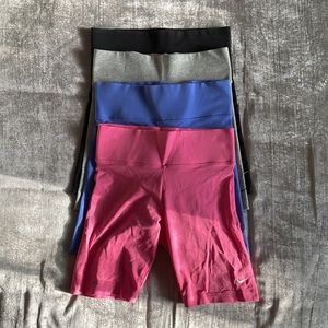 Nike Biker Shorts